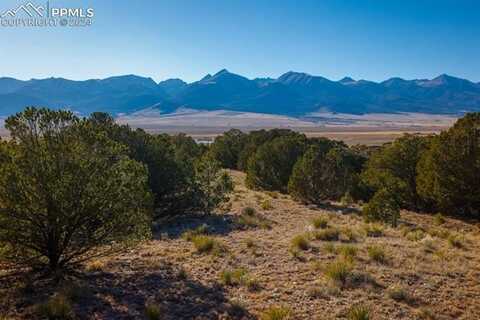 686 Piute Road, Westcliffe, CO 81252