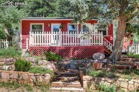 8236 W Highway 24, Cascade, CO 80809