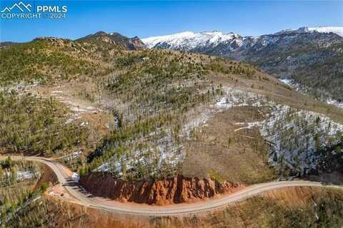 County Road 67, Cripple Creek, CO 80813