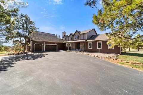 19460 Bardsley Place, Monument, CO 80132