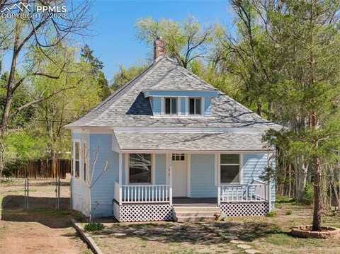 808 E Monument Street, Colorado Springs, CO 80903