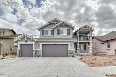 10348 Elevated Lane, Colorado Springs, CO 80924