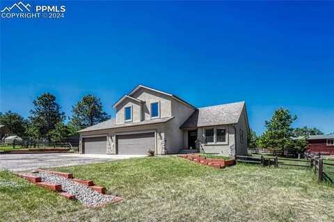 271 Taopi Circle, Woodland Park, CO 80863