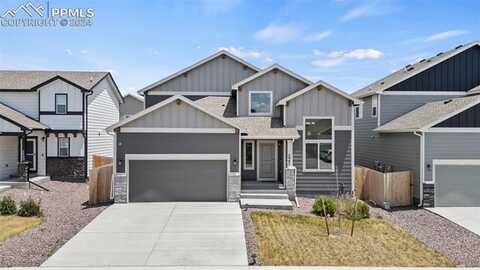 2983 Loot Drive, Colorado Springs, CO 80939