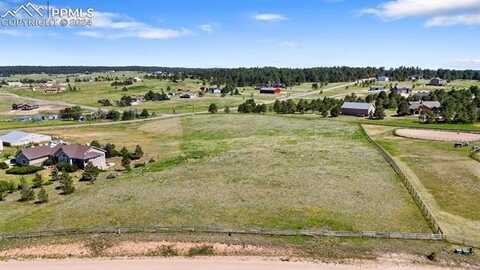 6715 Country Estates Lane, Colorado Springs, CO 80908