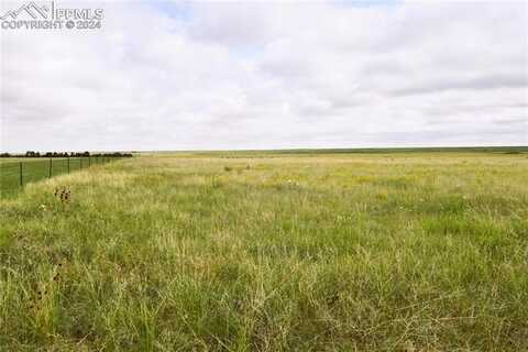 E Jones Road, Yoder, CO 80864