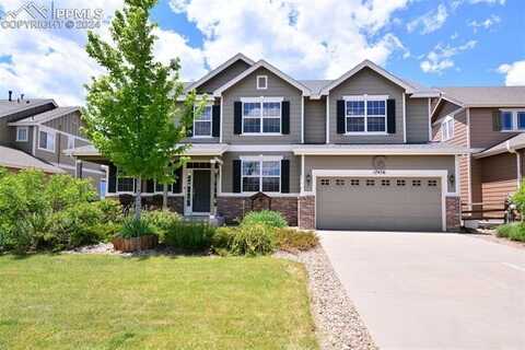 17456 Quarry Way, Monument, CO 80132