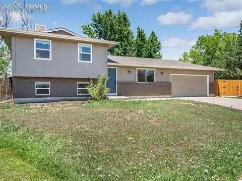 4619 Castor Drive, Pueblo, CO 81001