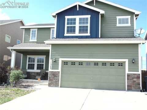 11249 Scenic Brush Drive, Peyton, CO 80831