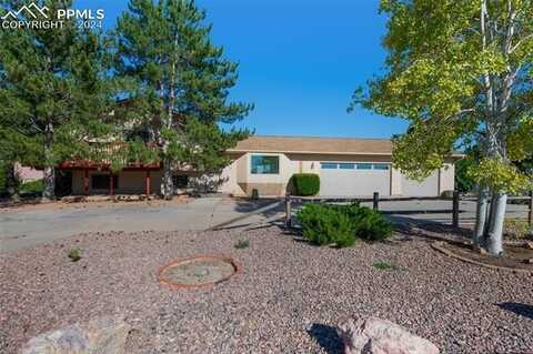 646 S Clarion Drive, Pueblo, CO 81007