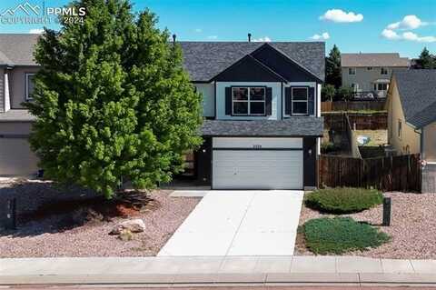 2034 Lillian Way, Colorado Springs, CO 80951