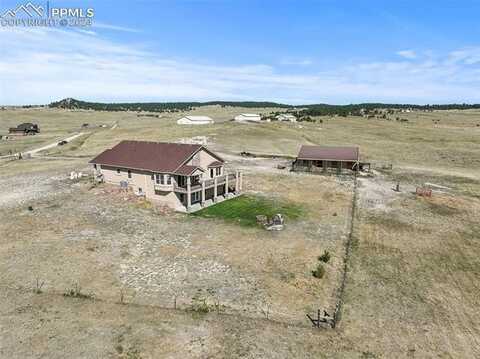 22350 Roxie Ridge View, Peyton, CO 80831