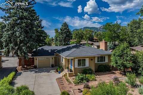 111 Pine Avenue, Colorado Springs, CO 80906