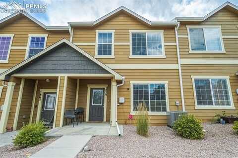 1859 Final View Alley, Colorado Springs, CO 80910