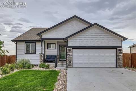 12757 Winding Glen Lane, Peyton, CO 80831