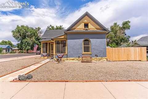 524 N 5th Street, Canon City, CO 81212