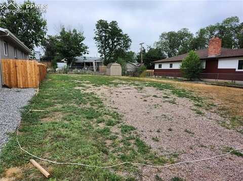 1512 Tweed Street, Colorado Springs, CO 80909