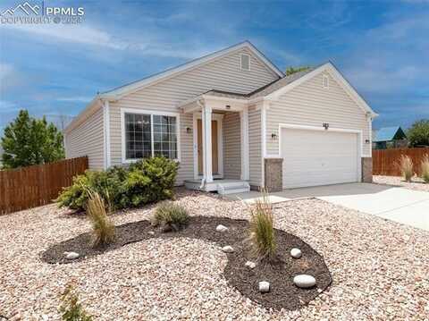 6871 Summer Grace Street, Colorado Springs, CO 80923