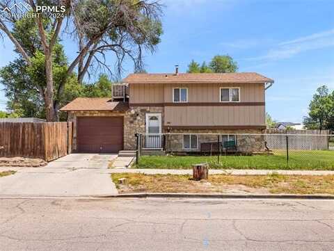 1702 Blake Street, Pueblo, CO 81003