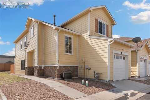 707 Hailey Glenn View, Colorado Springs, CO 80916