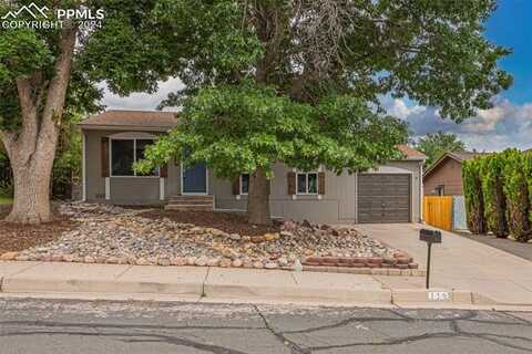 119 Prior Lane, Colorado Springs, CO 80916