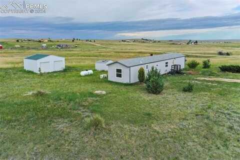 15815 Doggie Court, Peyton, CO 80831