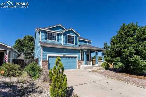 9160 Christy Court, Colorado Springs, CO 80951