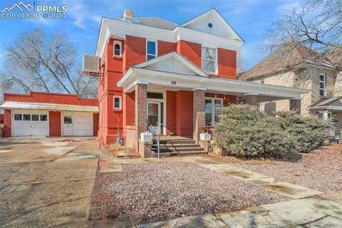 1031 Lake Avenue, Pueblo, CO 81004