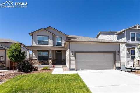 13655 Evening Sky Drive, Peyton, CO 80831