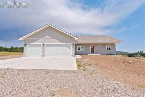 8081 Granger Drive, Rye, CO 81069