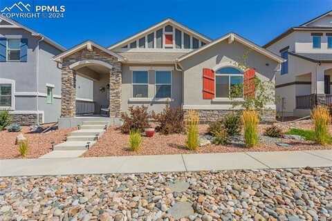 7524 Bandana Way, Colorado Springs, CO 80923