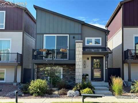 4174 Parkwood Trail, Colorado Springs, CO 80918