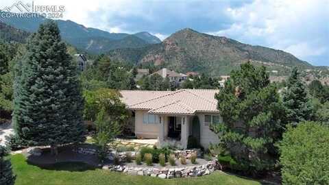 3140 Orion Drive, Colorado Springs, CO 80906