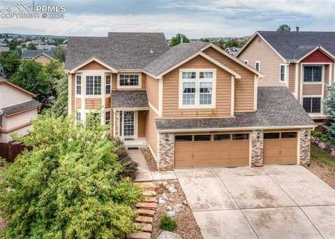 6945 Oasis Butte Drive, Colorado Springs, CO 80923