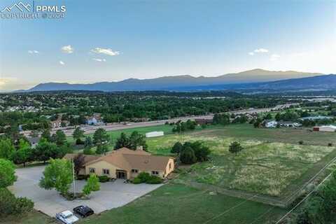 7080 Ruth Place, Colorado Springs, CO 80920