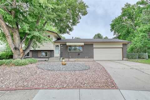 1349 Doyle Place, Colorado Springs, CO 80915