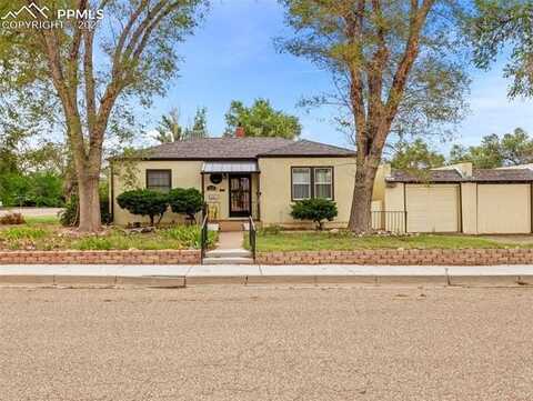 1225 W 27th Street, Pueblo, CO 81003