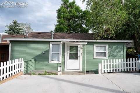 19 Fountain Place, Manitou Springs, CO 80829