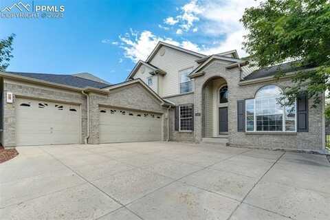 1390 Peninsula Circle, Castle Rock, CO 80104