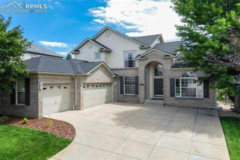 1390 Peninsula Circle, Castle Rock, CO 80104