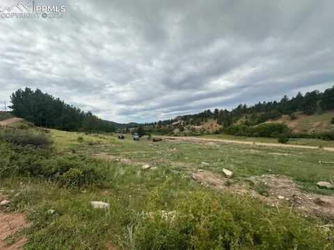 1156 Anges Drive, Cripple Creek, CO 80813