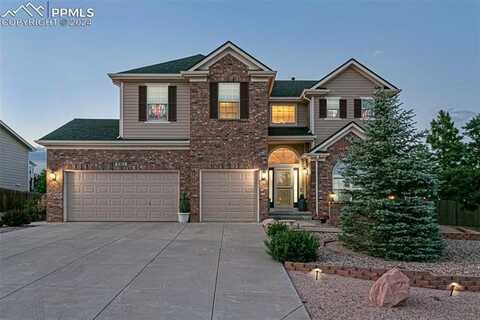 9303 Hirono Road, Peyton, CO 80831