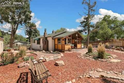 107 Crystal Park Road, Manitou Springs, CO 80829