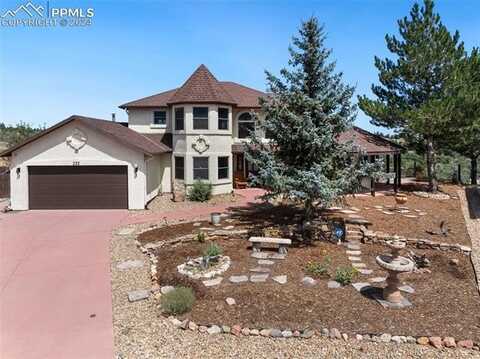 232 Crown High Court, Colorado Springs, CO 80904