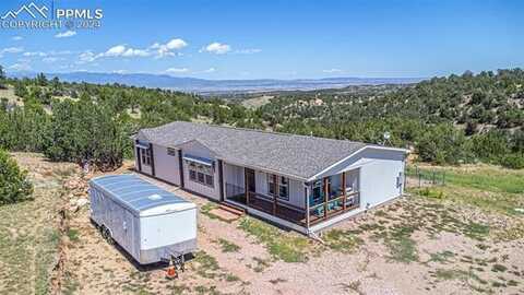 80 Locke Mountain Place, Florence, CO 81226