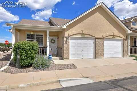 1288 Paula Circle, Monument, CO 80132