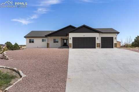 212 S Hidalgo Drive, Pueblo West, CO 81007