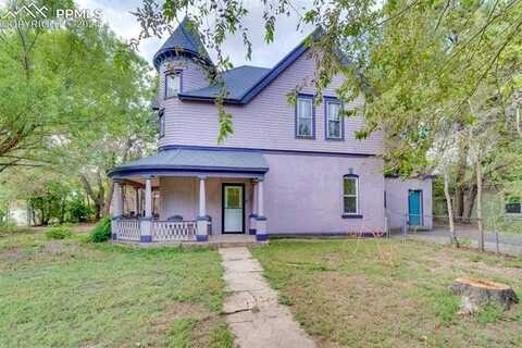 223 N Pikes Peak Avenue, Florence, CO 81226