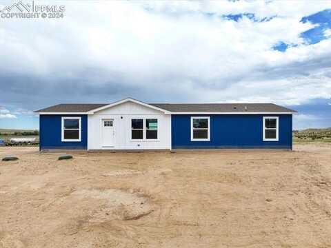 21165 CALLE PACIFICO Point, Fountain, CO 80817