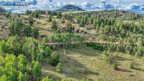 1325 Penrose Circle, Cripple Creek, CO 80813